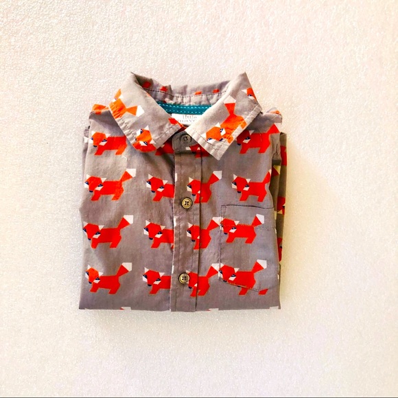 Tori Spelling Little Maven Boys Longsleeves Sz 4Y - Picture 6 of 8